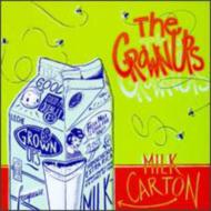 Grown Ups/Milk Carton