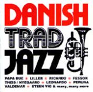 Various/Danish Trad Jazz Vol.1