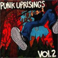 Various/Punk Uprisings Vol.2