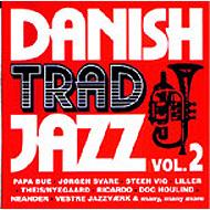 Various/Danish Trad Jazz Vol.2