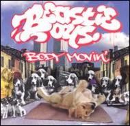 Beastie Boys Body Movin' シングル レコード Body Movin : Beastie Boys | HMV&BOOKS online - TOCP-40104