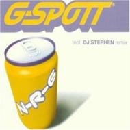 G-spott/Nrg (2 Tracks)