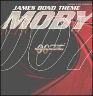 James Bond Theme (Mobys Re Version)