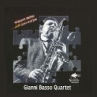Gianni Basso Quartet : Gianni Basso | HMV&BOOKS online - CDPIA005
