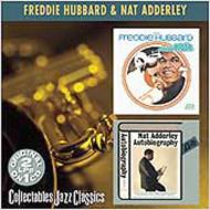 Freddie Hubbard / Nat Adderley/Soul Experiment / Autobiography