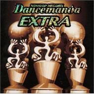 Dancemania Extra | HMV&BOOKS online - TOCP-4130