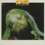 And The Shelter People : Leon Russell | HMVu0026BOOKS online - TOCP3490