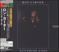 CD ロン・カーター Anything Goes  KICJ2227 Kudu /00110 41pbIxytJvL._UF1000,1000_QL80_.jpg