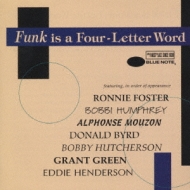 Funk Is A Four-Letter Word | HMV&BOOKS online : Online