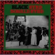Blackbyrd : Donald Byrd | HMV&BOOKS online - TOCJ-6287