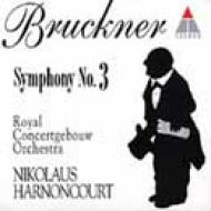 Bruckner: Symphony No.3