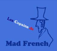 �}�b�h �t�����`�̒��Ԃ���