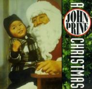 John Prine Christmas
