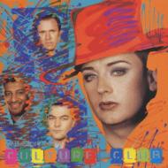 Vh1 Storytellers Greatest Hits ストーリーテラーズ 帰ってきたカルチャー クラブ Culture Club Hmv Books Online Vjcp