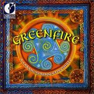 Greenfire, Celtig String Music: Celtic String Ensemble