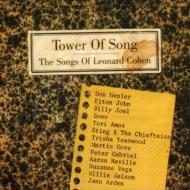 Tower Of Song -Songs Of Leonard Cohen