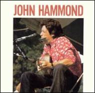 John Hammond/John Hammond