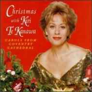 Christmas With Kiri: Te Kanawa