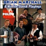 Brian Marshall/Texas Polish Roots