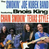 Chain Smokin Texas Styleblues Rock