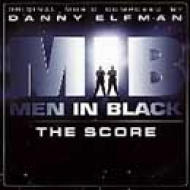 Men In Black -Soundtrack