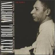Jelly Roll Morton/Pearls - Library Of Congress Recordings Vol 3