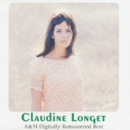 Digitally Remastered Best / Claudine Longet