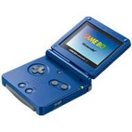 Game Boy Advance Sp (AYCgu[)