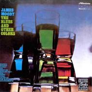 Blues And Other Colors