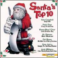 Various/Santa's Top 10