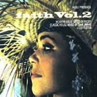 Azuli Presents Faith Vol.2
