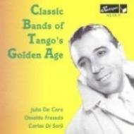 Classic Bands Of Tango