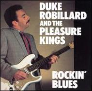 Duke Robillard/Rockin Blues