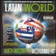 Various/Latin World Hip Hop Vol.4