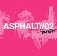 ASPHALT#02 | HMV&BOOKS online - VICL-61102