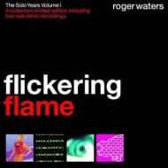 Roger Waters/Flickering Flame - Solo Yearsvol.1 (Cccd)