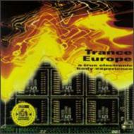 Various/Trance Europe