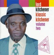 Lord Kitchener/Klassic Kitchener Vol 2