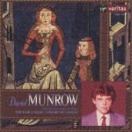 XEEt@ZEp: Munrow / London Early Music Consort