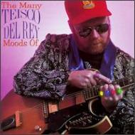 Teisco Del Rey/Many Moods Of