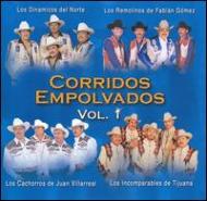Various/Corridos Empolvados Vol.1