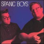 Spanic Boys/Spanic Boys