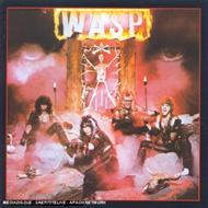 W. A.S. P./Wasp