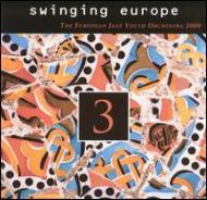 Swinging Europe