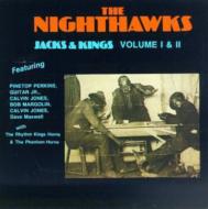 Nighthawks/Jacks And Kings Vol.1 2