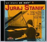 Juraj Stanik/En Blanc Et Noir 1