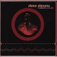 Steve Stevens/Flamenco A Go Go