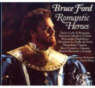 Bruce Ford(T)Romantic Heroes