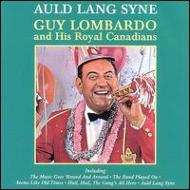Guy Lombardo/Auld Lang Syne