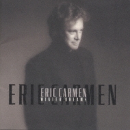 【美品・入手困難】エリック・カルメン/夢の面影 Winter Dreams -夢の面影 : Eric Carmen | HMV&BOOKS online - PICP-1152